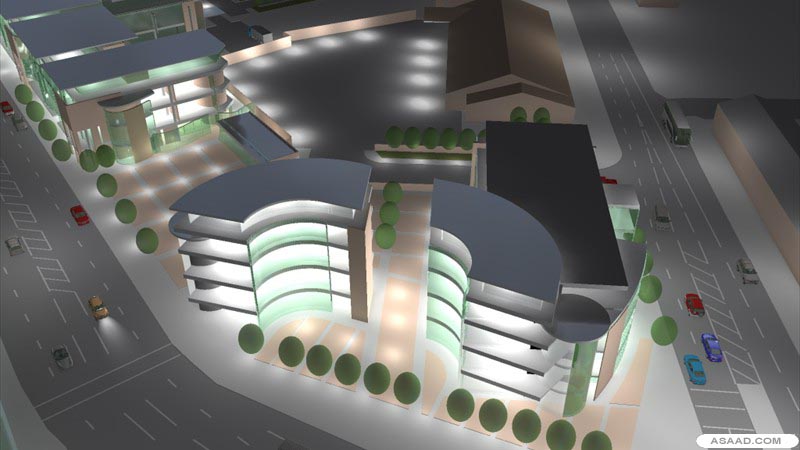 Regeneration Proposals