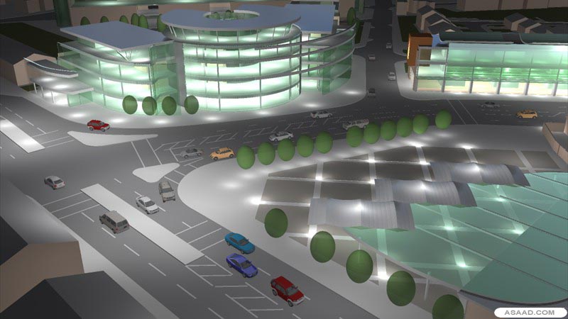 Regeneration Proposals