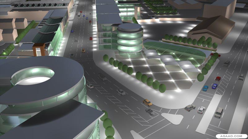 Regeneration Proposals