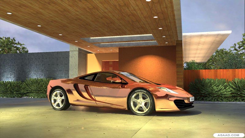 Residential Development