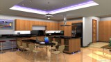 Residential Kitchen