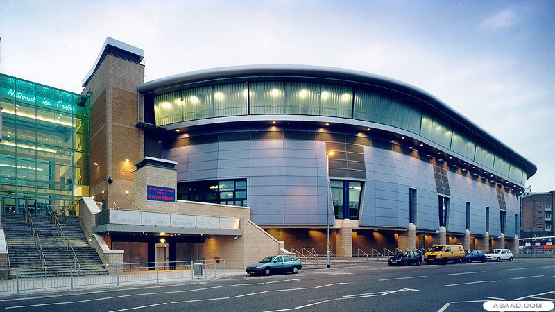 Capital FM Arena