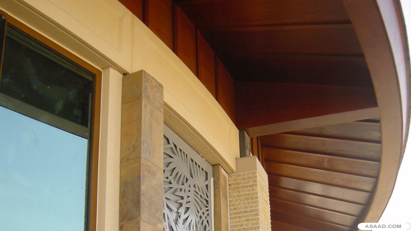 HH Sheikh Hamdan Bin Mohammed Al Maktoum - Majlis Residence