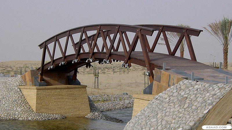 HH Sheikh Hamdan Bin Mohammed Al Maktoum - Majlis Residence