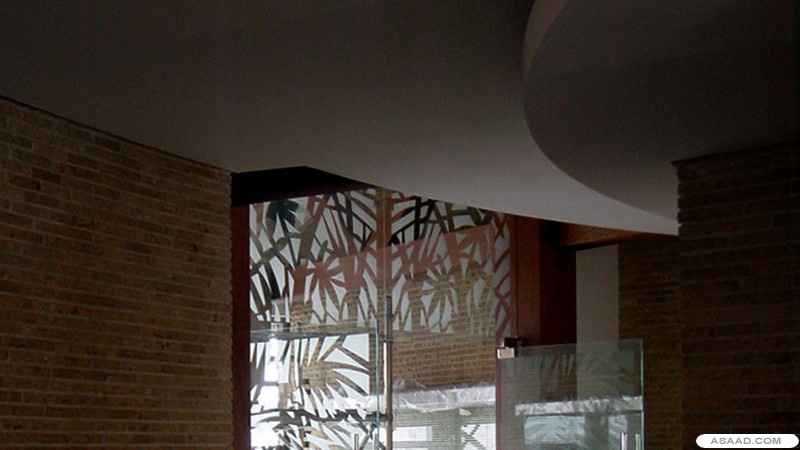 HH Sheikh Hamdan Bin Mohammed Al Maktoum - Majlis Residence