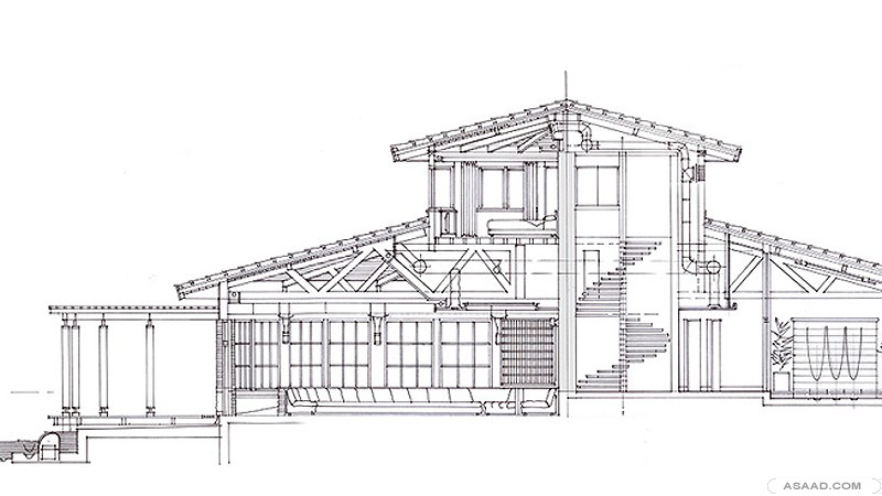 HH Sheikh Hamdan Bin Mohammed Al Maktoum - Majlis Residence